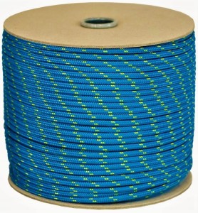 Lina Linka Polipropylenowa pleciona 4mm - 100m