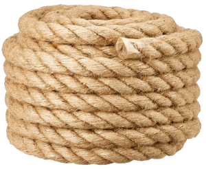 Lina Jutowa Żeglarska Dekoracyjna 10mm - 30m